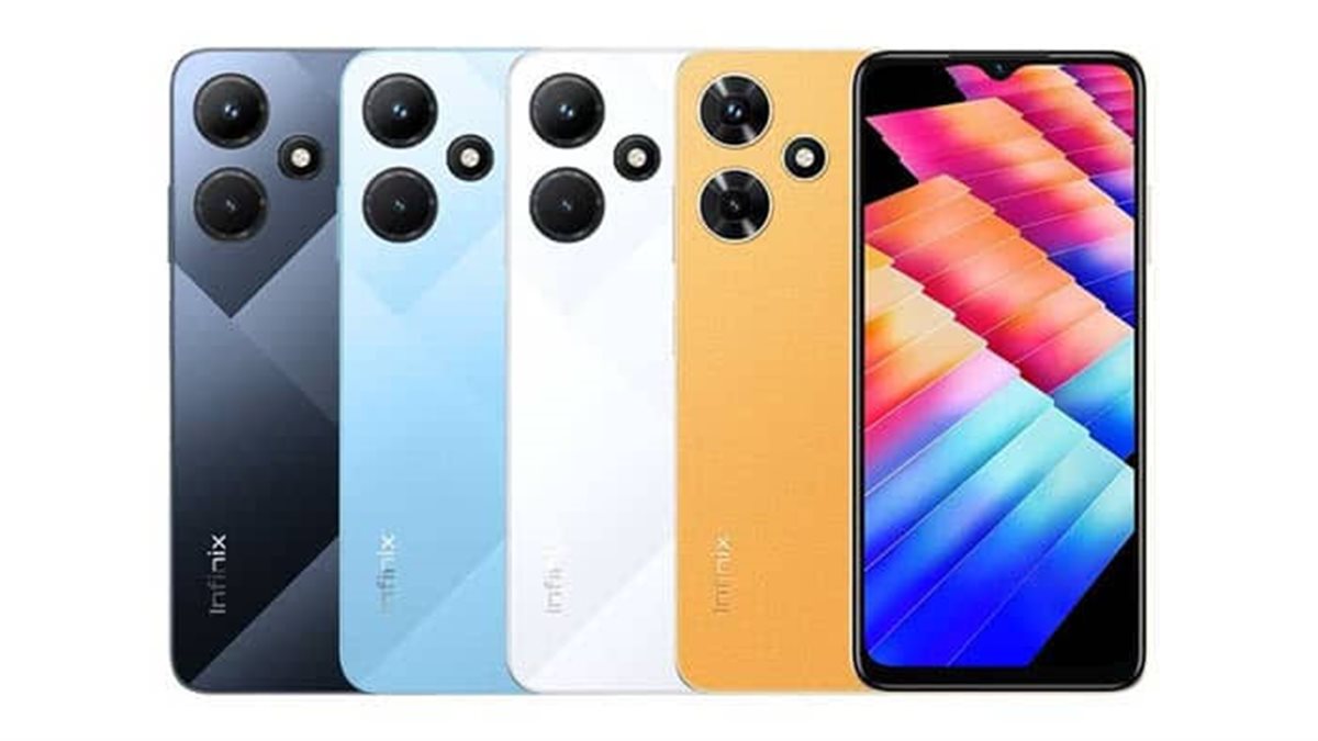 أهم الفروق بين هاتفي إنفينكس S5 وشاومي S2.. يا ترى هتشتري إيه؟