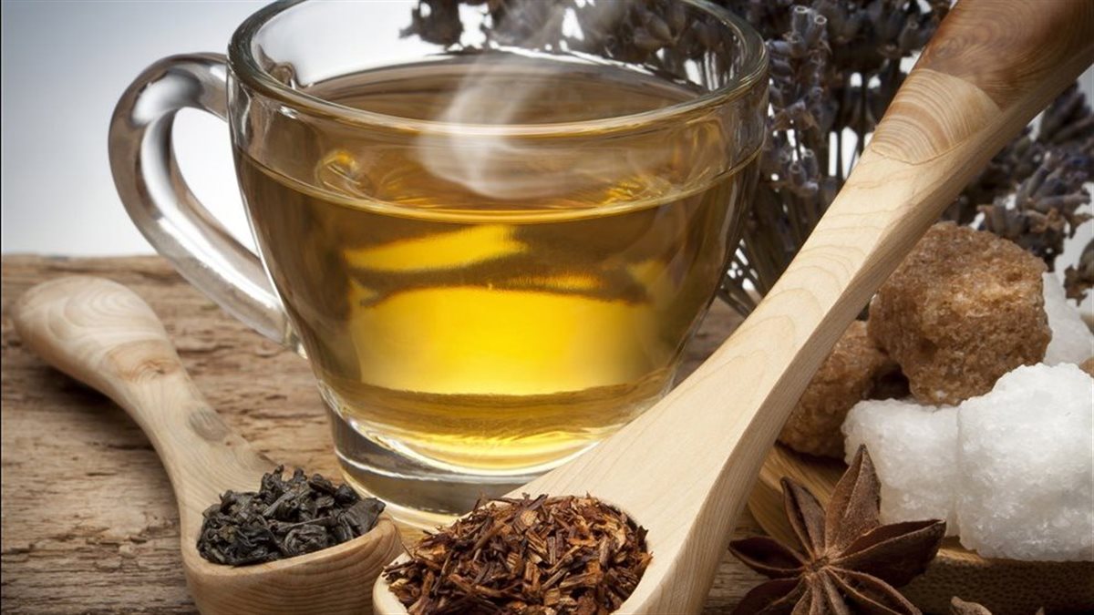 دراسة توضح فوائد اليانسون: يحسن أعراض انقطاع الطمث