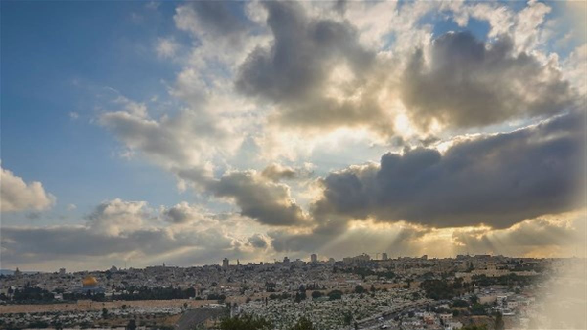 الأرصاد تكشف الظواهر الجوية المتوقعة غداً الخميس.. ماذا عن الأجواء؟