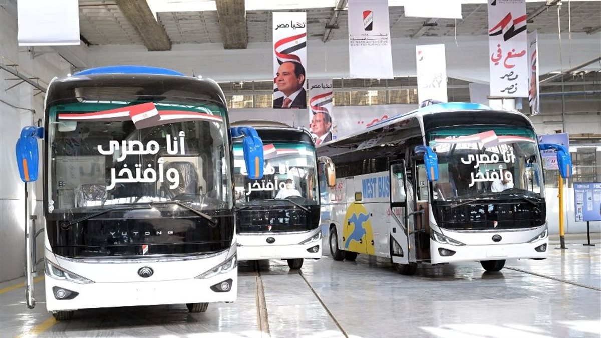 بالأرقام.. النصر لصناعة السيارات تعود للربحية بعد 15 عامًا من التوقف