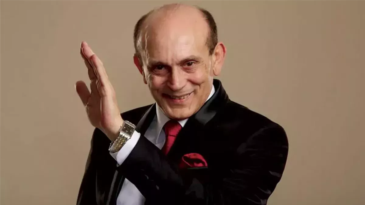 بعد شائعة وفاته.. جمال شعبان يكشف الحالة الصحية للفنان محمد صبحي