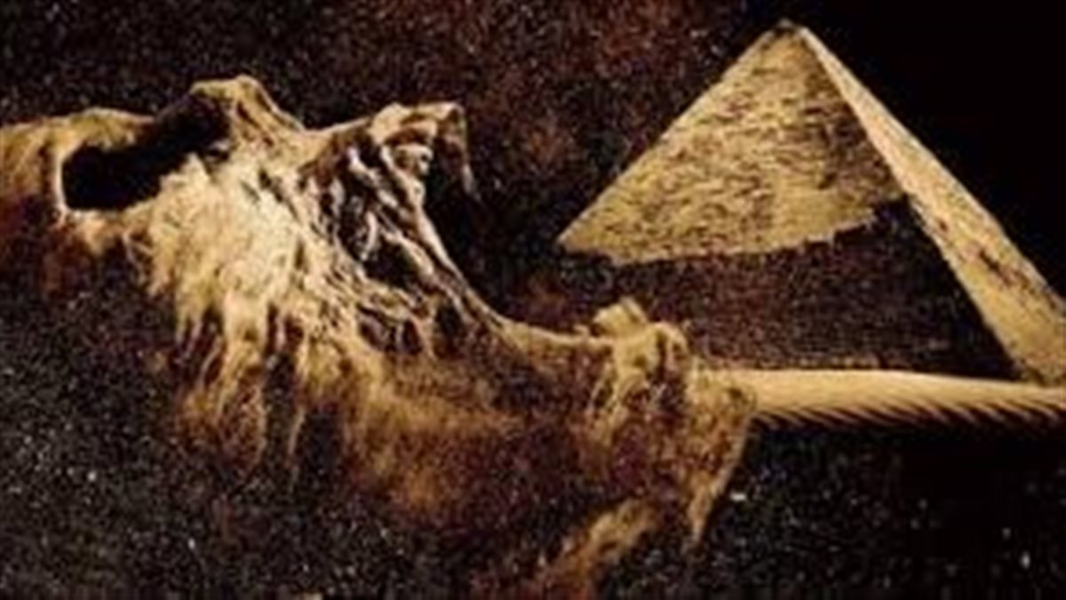 هل يحمل لعنة أم مجرد تاريخ غامض؟.. سر التابوت الاسود بالإسكندرية