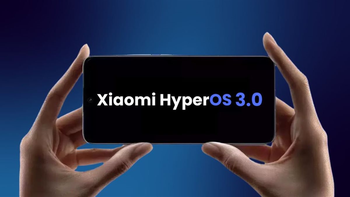 شاومي تؤكد قدوم تحديث HyperOS 3 المبني على أندرويد 16 قريبا