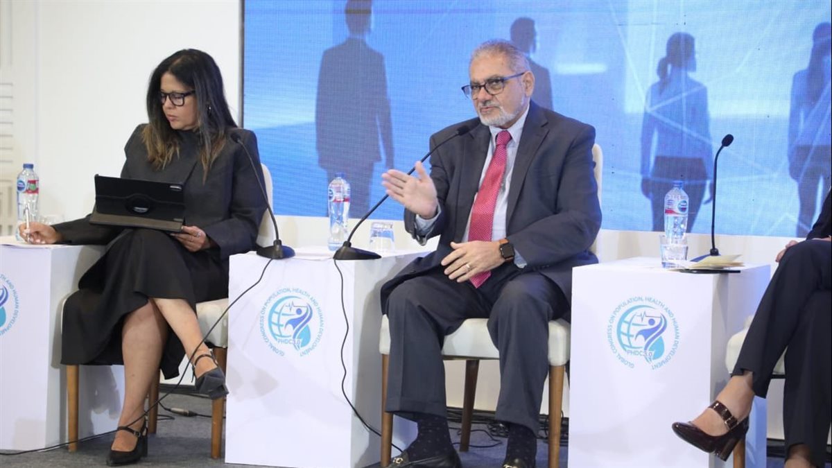 «الصحة» تنظم جلسة حوارية بعنوان «توظيف الذكاء الاصطناعي- الابتكارات والمخاطر»