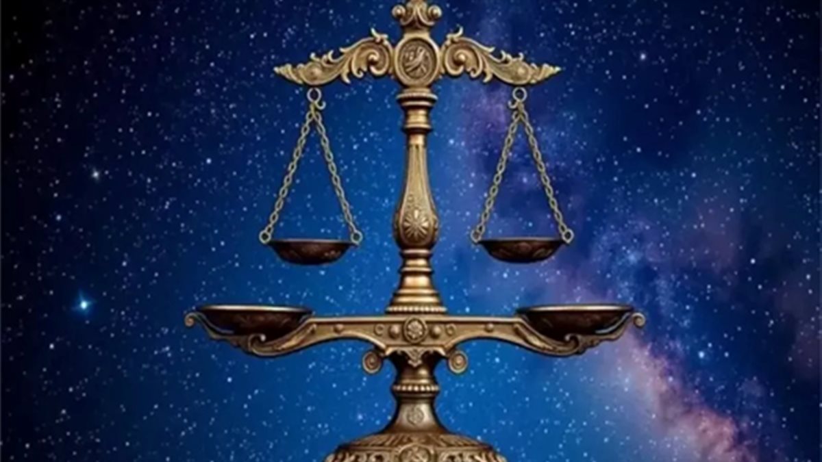 برج الميزان..حظك اليوم الخميس 6 نوفمبر 2025: مزاجك يتحسّن بشكل واضح