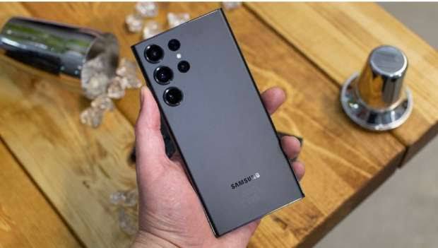 هواتف سامسونج