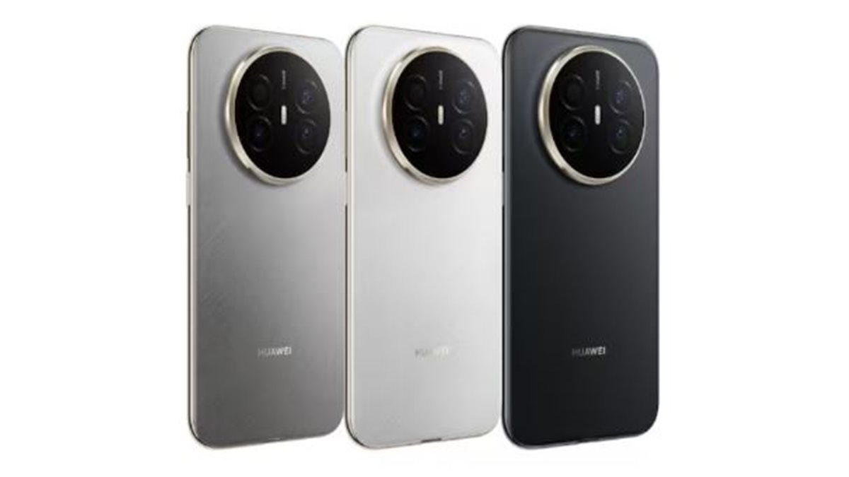هواوي تكشف عن مزايا جديدة في سلسلة Mate 80 قبل إطلاقها الرسمي