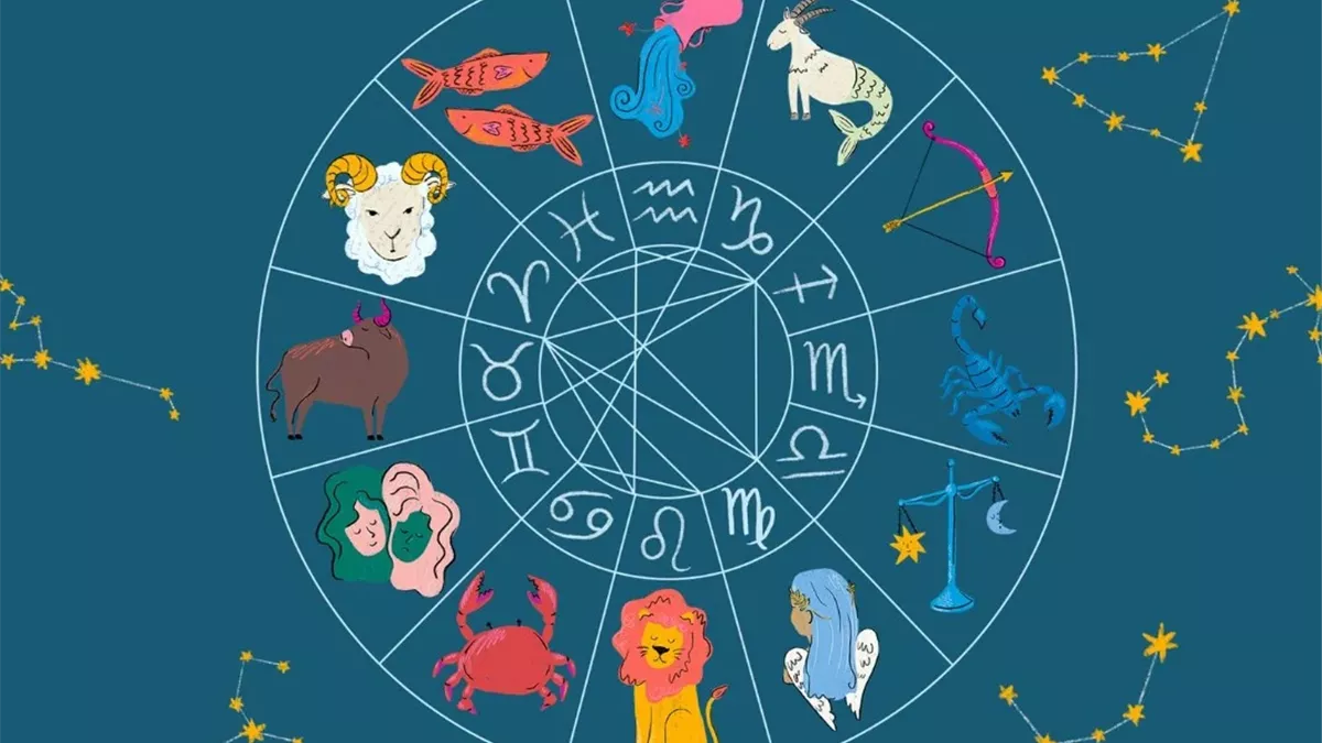 حظك اليوم الجمعة 7 نوفمبر 2025.. يوم مليء بالمفاجآت لكل الأبراج