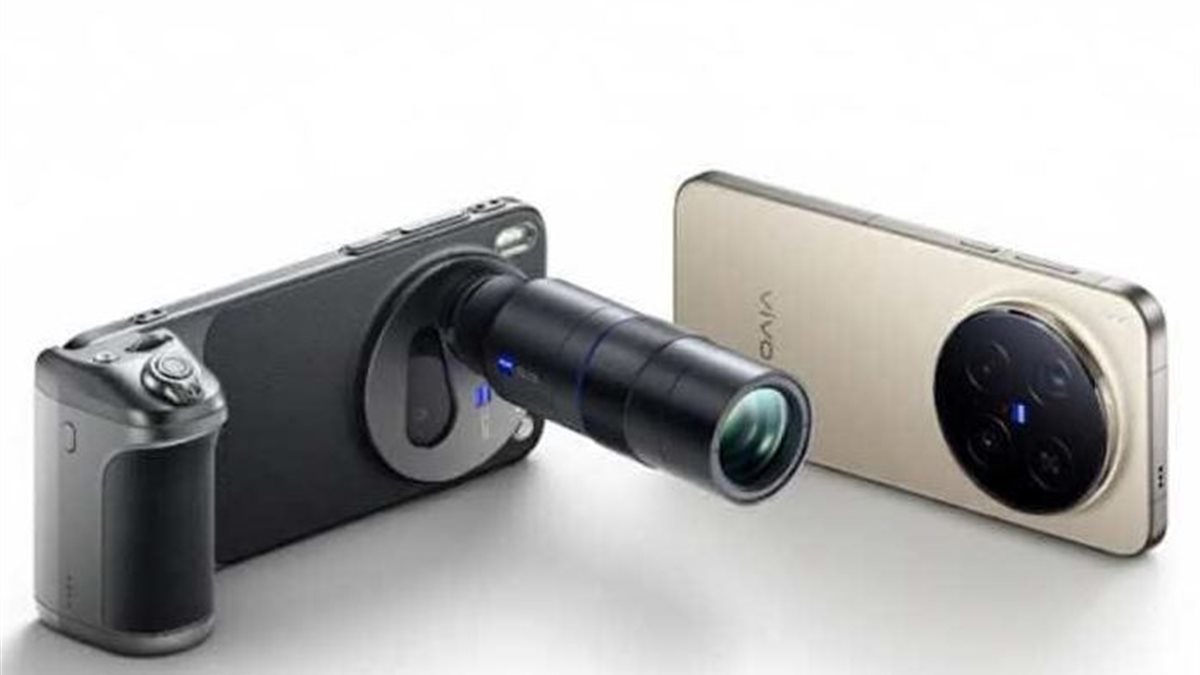 مواصفات Vivo X300.. فيفو تستعد لإحداث ثورة في سوق الهواتف الذكية الفاخرة