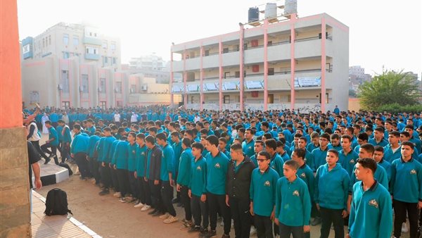 «التعليم» تنظم مسابقات فنية لطلاب المدارس احتفالًا بافتتاح المتحف المصري الكبير