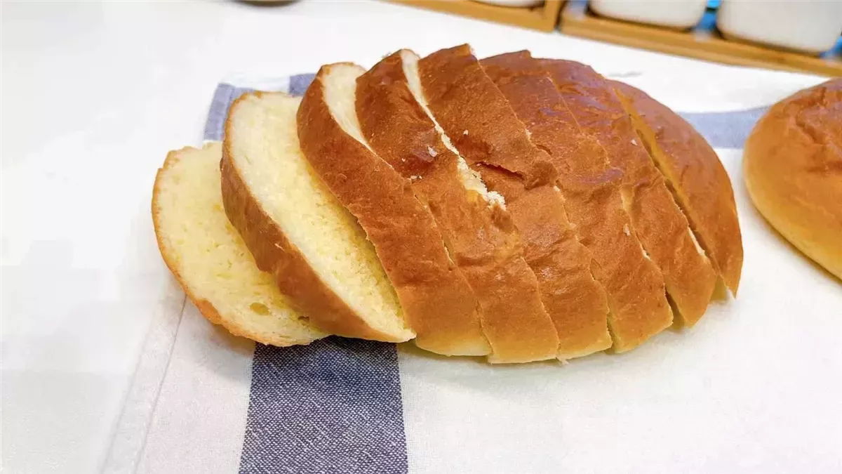 خبز البطاطا… خيار مثالي لطراوة لا تُقاوم ونكهة مميّزة على المائدة