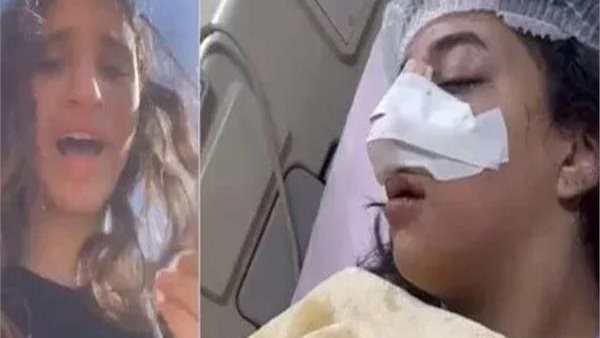 هل تتصالح أسرة كارما مع الجناة في حادث مدرسة كابيتال؟.. المحامي يجيب