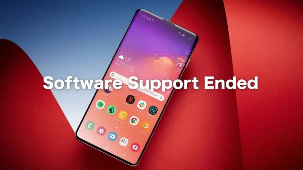 سامسونج تنهي دعم التحديثات لستة أجهزة شهيرة.. هل جهازك بينها؟