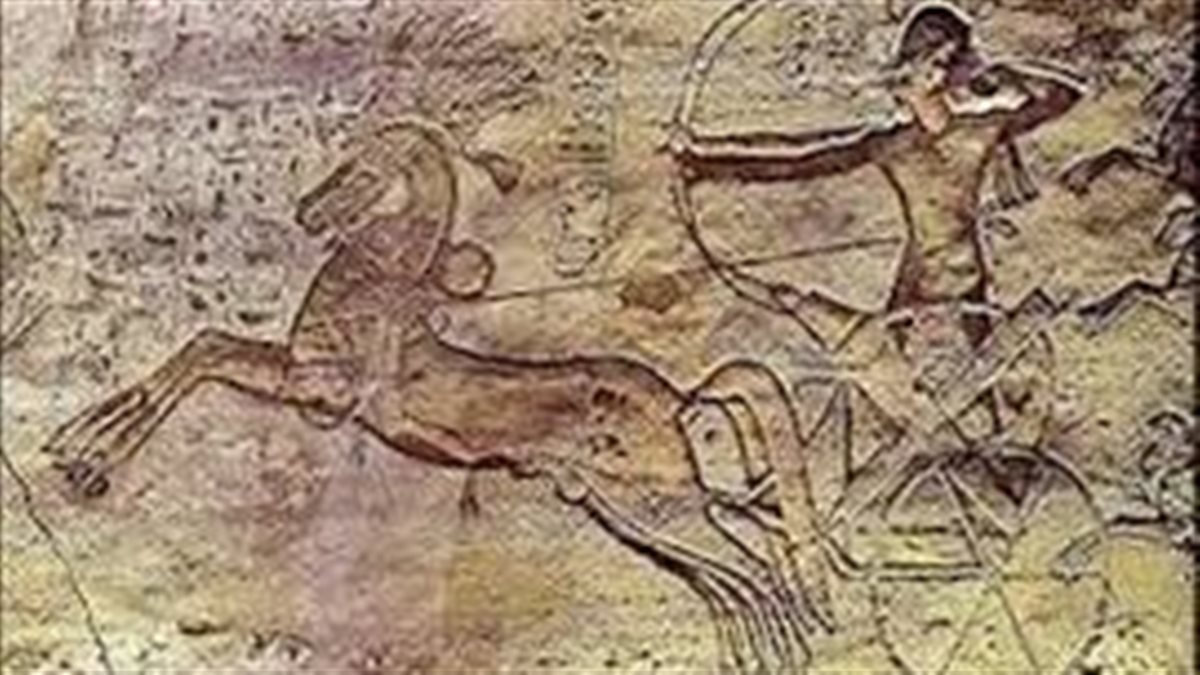 رسائل من زمن الفراعنة.. لحظة قلبت ميزان الشرق القديم