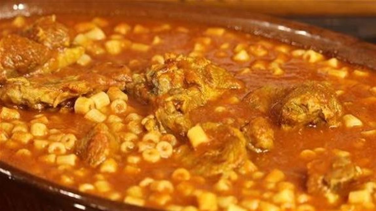 سهلة ولذيذة.. طريقة عمل المبكبكة باللحمة في البيت بأقل تكاليف