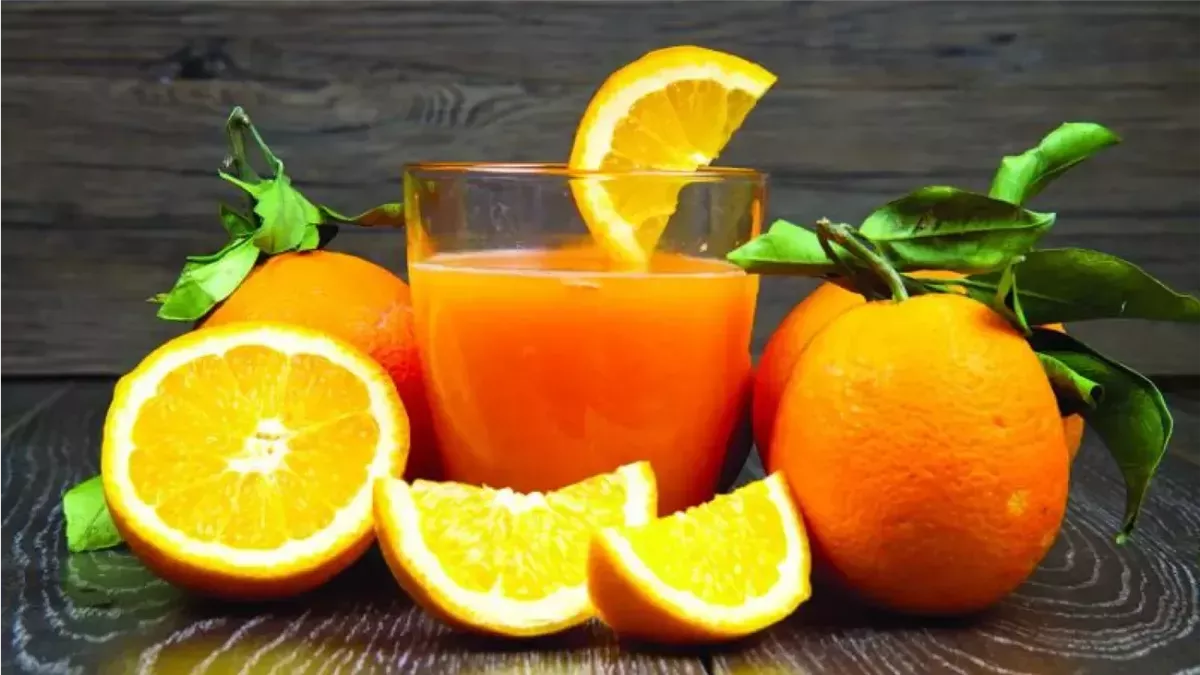 تفسير رؤية البرتقال في المنام لابن سيرين وعلاقتها بالذرية