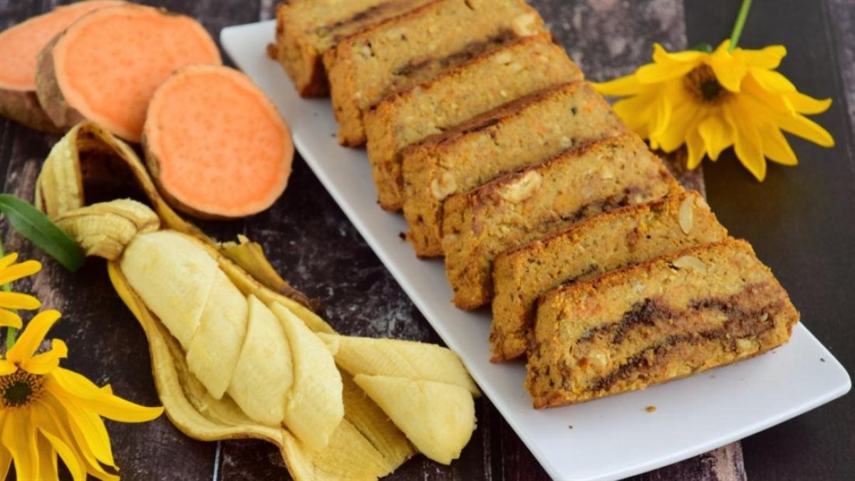 تمنحك التدفئة والتغذية.. طريقة تحضير كيك البطاطا في المنزل