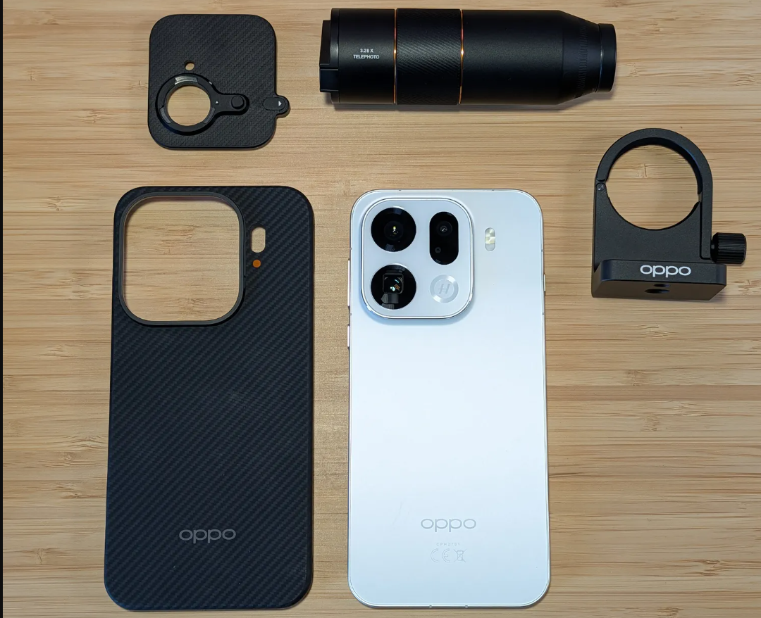 أوبو Find X9 Pro