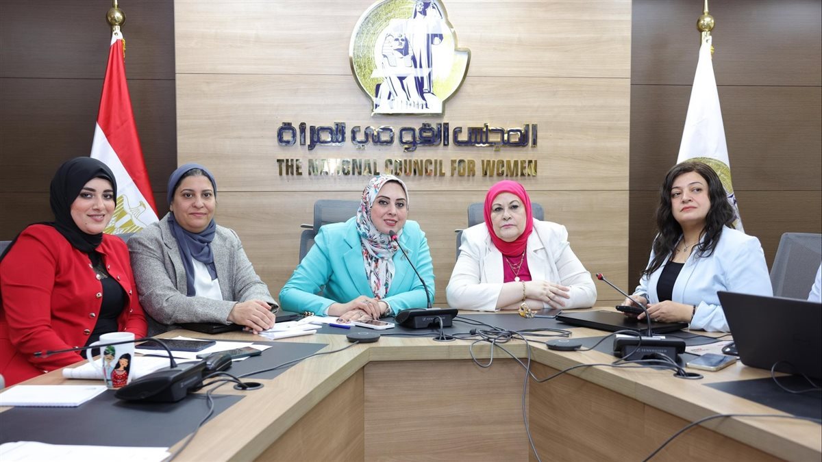 لليوم الثاني.. غرفة عمليات “القومي للمرأة” تتابع مشاركة السيدات بانتخابات النواب 2025