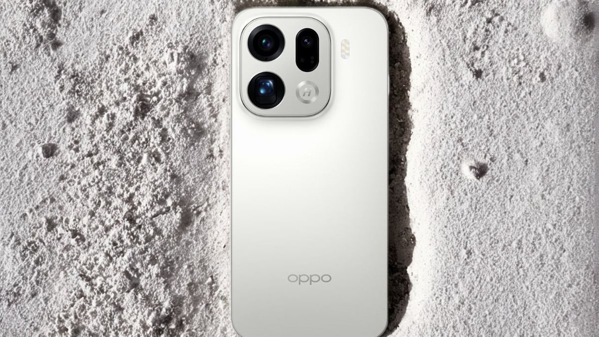 OPPO تكشف عن أسرار Find X9 Pro في مصر لأول مرة