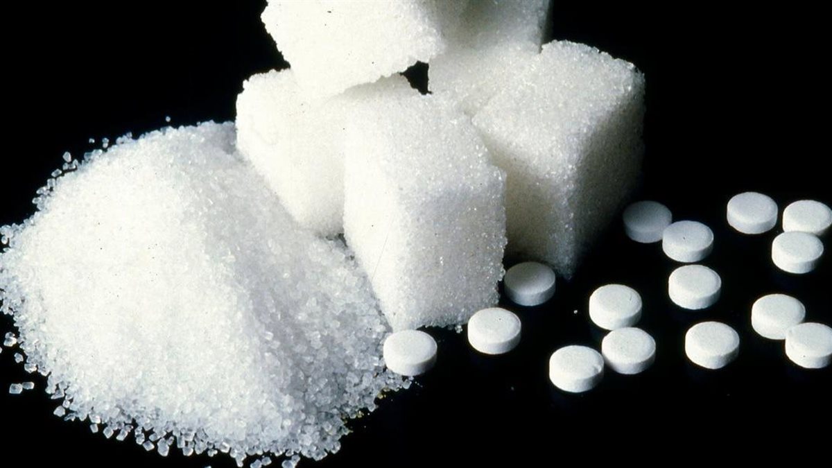 دراسة تقلب الموازين.. هل يكون بديل السكر أخطر مما نظن؟