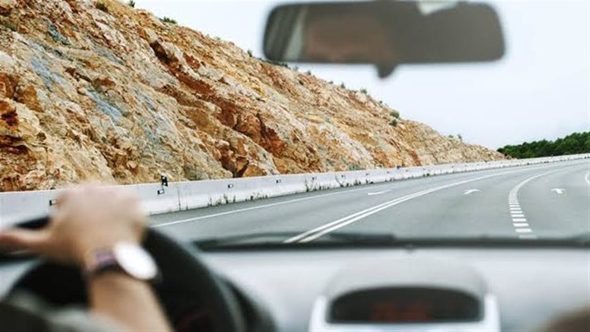 قبل الزحمة.. «جوجل» تختار أقصر الطرق أثناء الرحلات