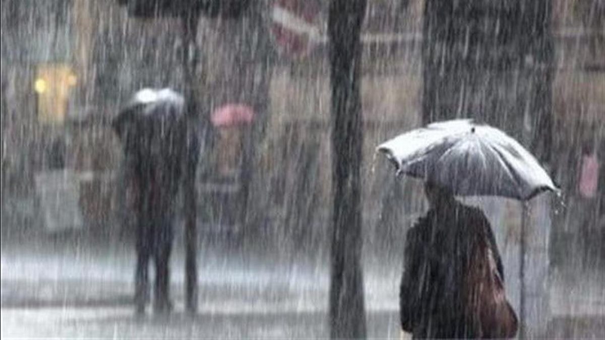 حالة الطقس غدا الأربعاء.. الأرصاد تحذر من تقلبات جوية مفاجئة