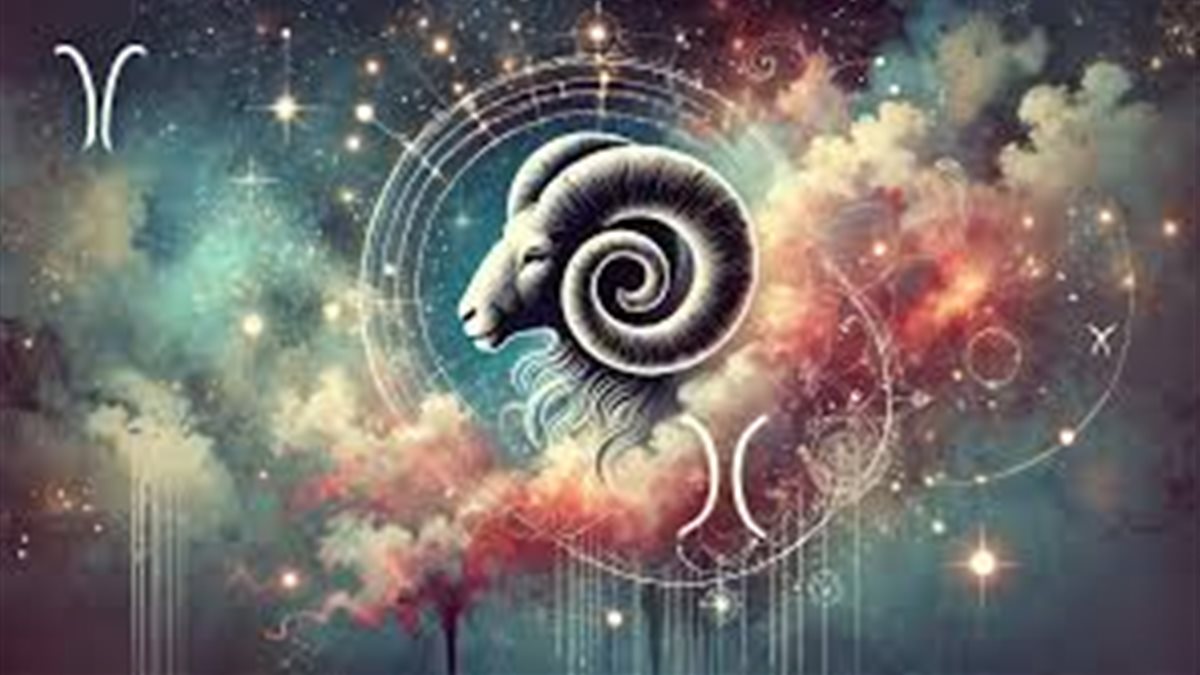 برج الحمل.. حظك اليوم الإثنين 3 نوفمبر 2025: طاقة إيجابية ونجاح قادم