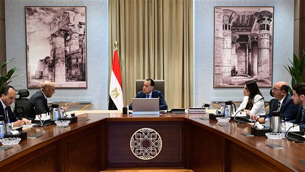 عاجل.. «مدبولي» يلتقي وزير التعليم لاستعراض المدارس اليابانية وبرنامج تنمية مهارات اللغة العربية