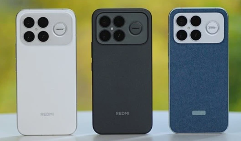 Xiaomi Redmi K90 Pro Max