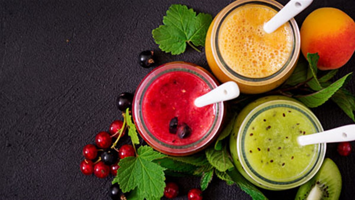 وداعاً للكافيين …3 عصائر جديدة تعطي الجسم طاقة ونشاط يوميا