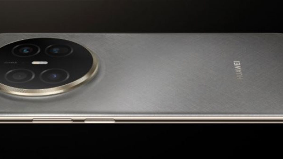 ميت 70 إير يصل رسميا.. هواوي تعلن عن أنحف هواتفها كمنافس لـiPhone Air