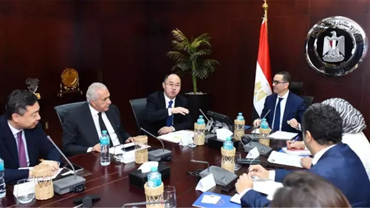 بروميتيون الصينية تضخ 400 مليون دولار لإنتاج 1.5 مليون إطار إضافي في مصر