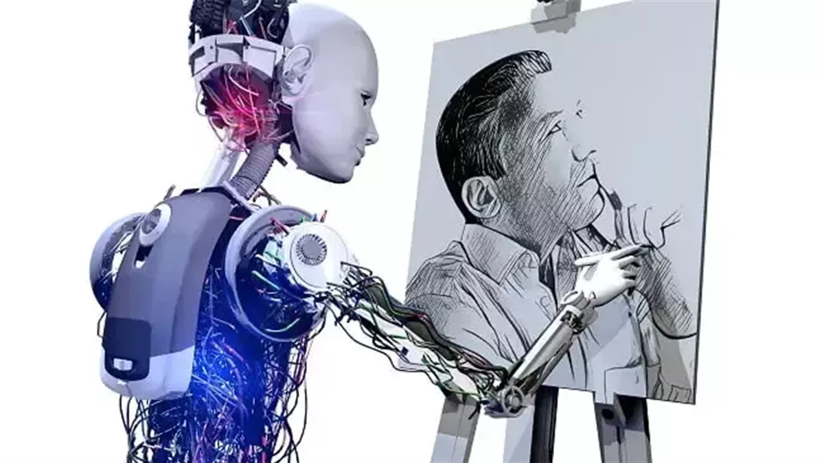 روبوتات ذكية تمنح لوحات بومبي القديمة فرصة للحياة من جديد