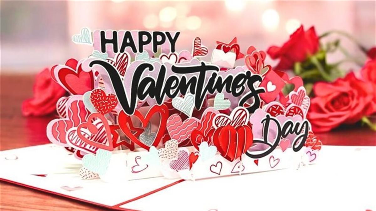 هابي فلانتين.. أجمل رسائل تهنئة بعيد الحب المصري 2025
