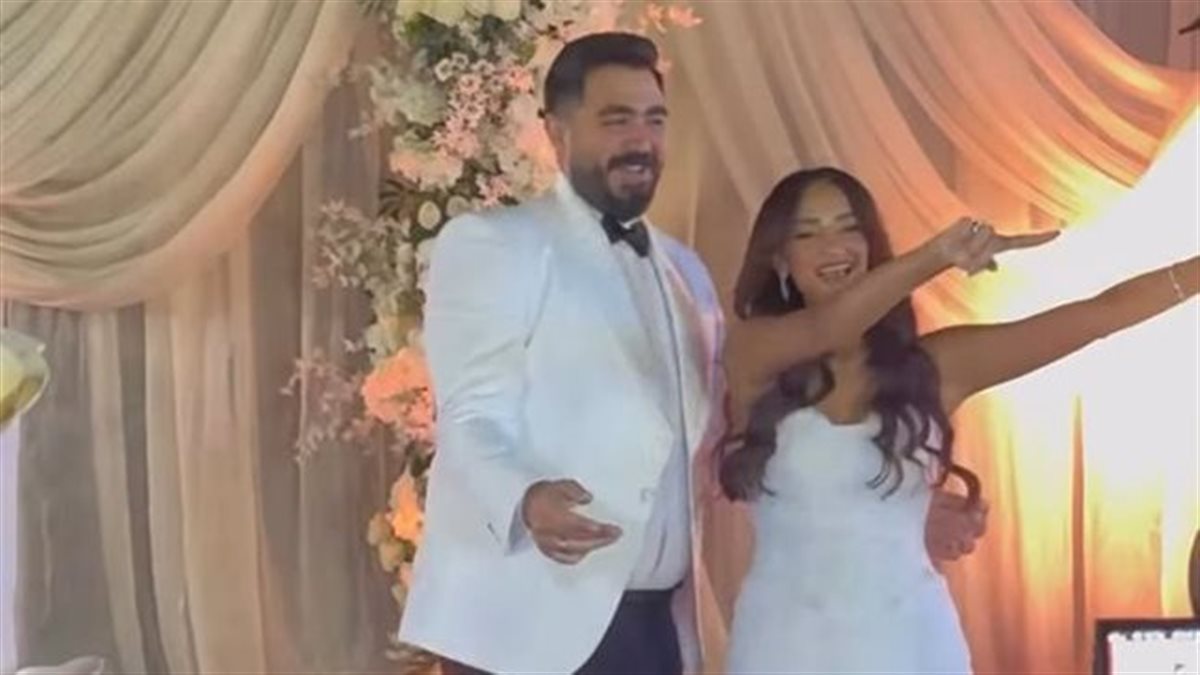 فرحة ما تمت.. وفاة العروسة تغريد طلبة بعد ساعات من زفافها تهز القلوب