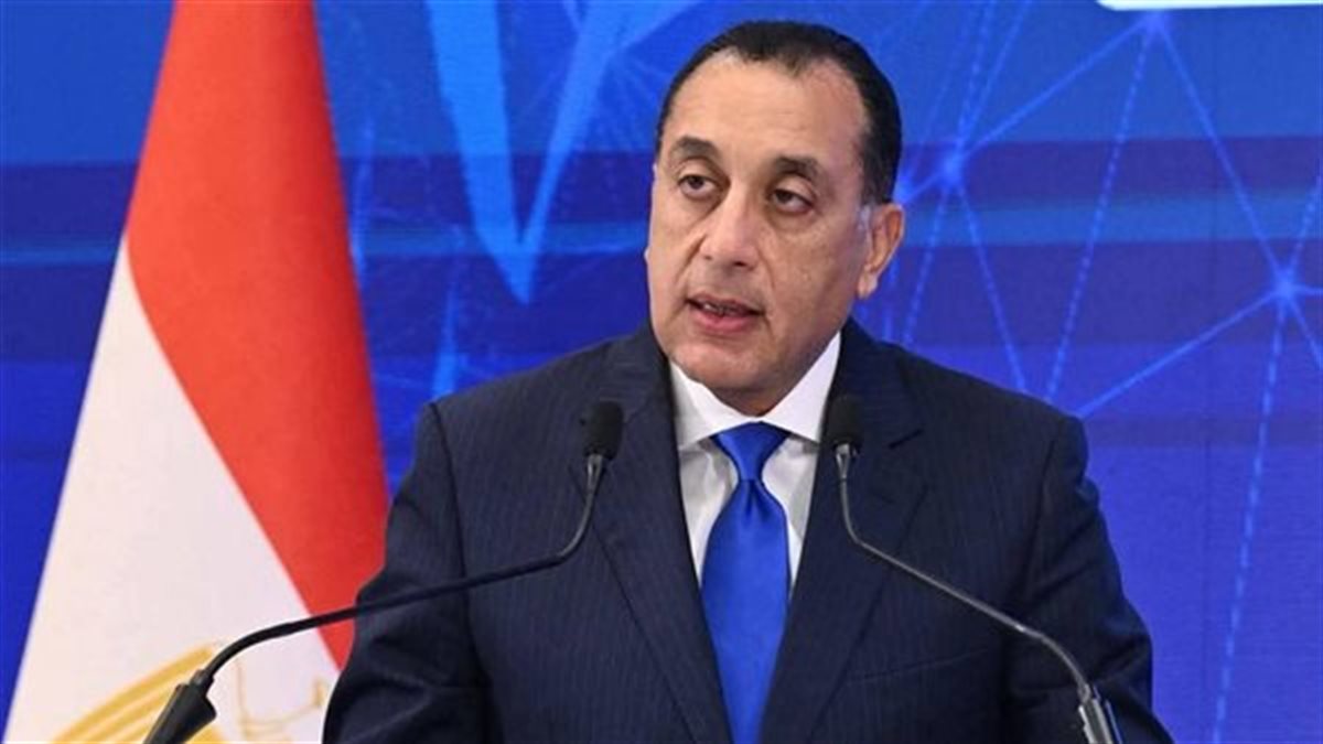 رئيس الوزراء يتابع مشروعات التحول الرقمي في معرض القاهرة الدولي للتكنولوجيا