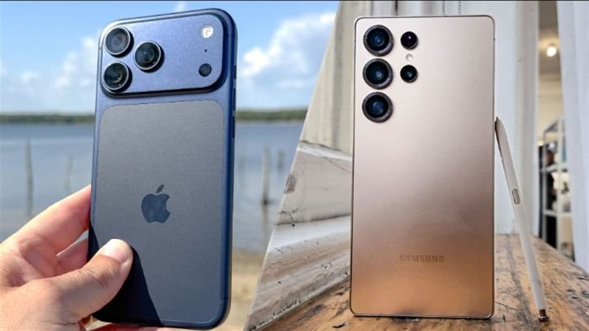 5 ميزات مذهلة في Galaxy S26 Ultra قد تتفوق على آيفون 17 برو ماكس