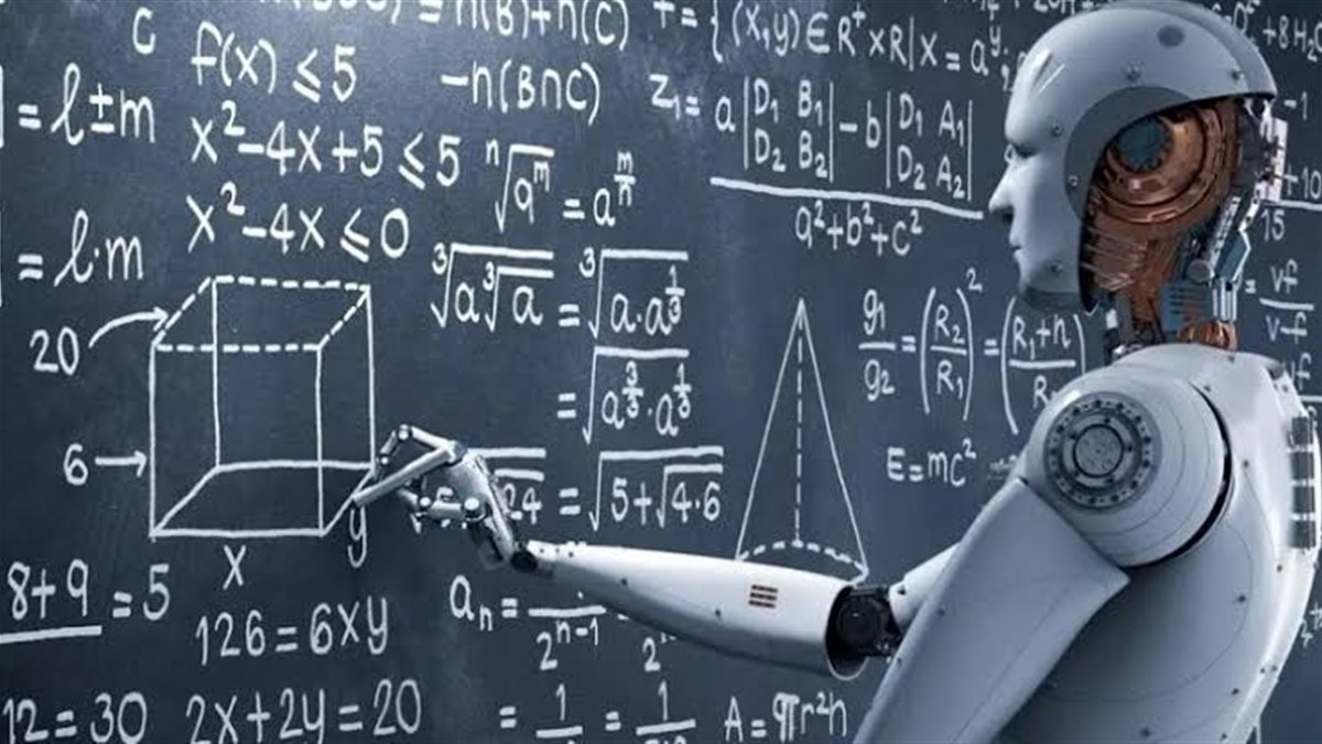 من الإجابات النهائية إلى البراهين الدقيقة.. ثورة الذكاء الاصطناعي في الرياضيات