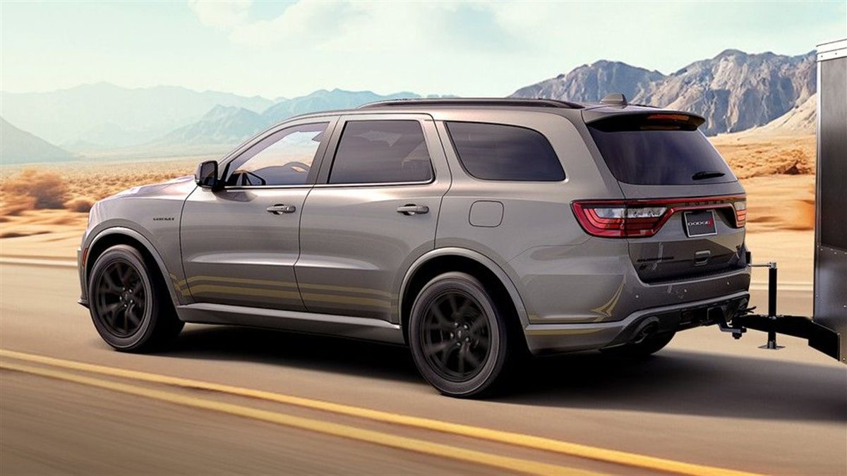 تحديثات جديدة وعودة محرك V6 الذي انتظره السوق الأمريكي