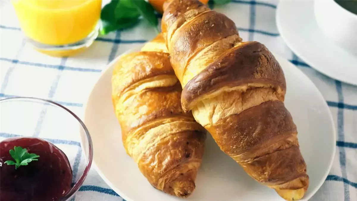 تعرف على تأثير الكرواسون على سكر الدم