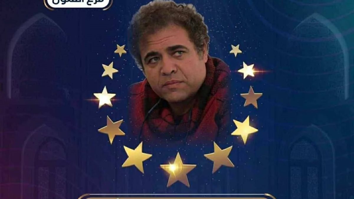 إنجاز جديد للنحت المصري.. وزير الثقافة يحتفي بفوز عصام درويش بجائزة السلطان قابوس