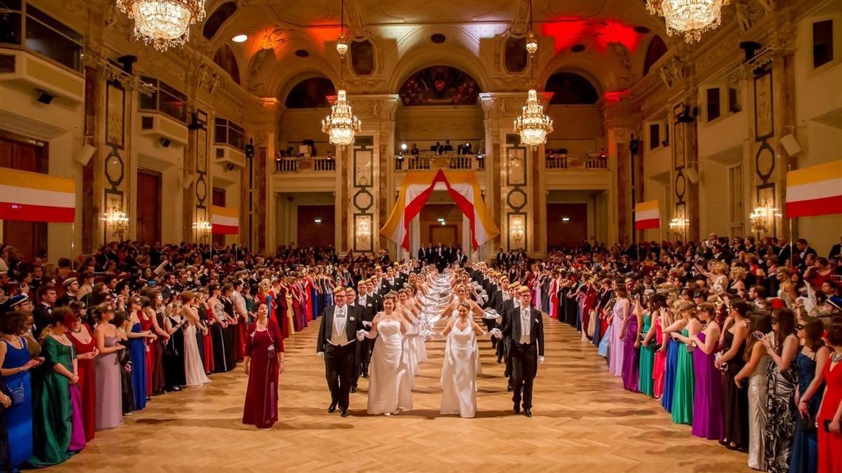 لأول مرة خارج أوروبا.. الجراند بول الملكى يصل إلى أرض الكنانة