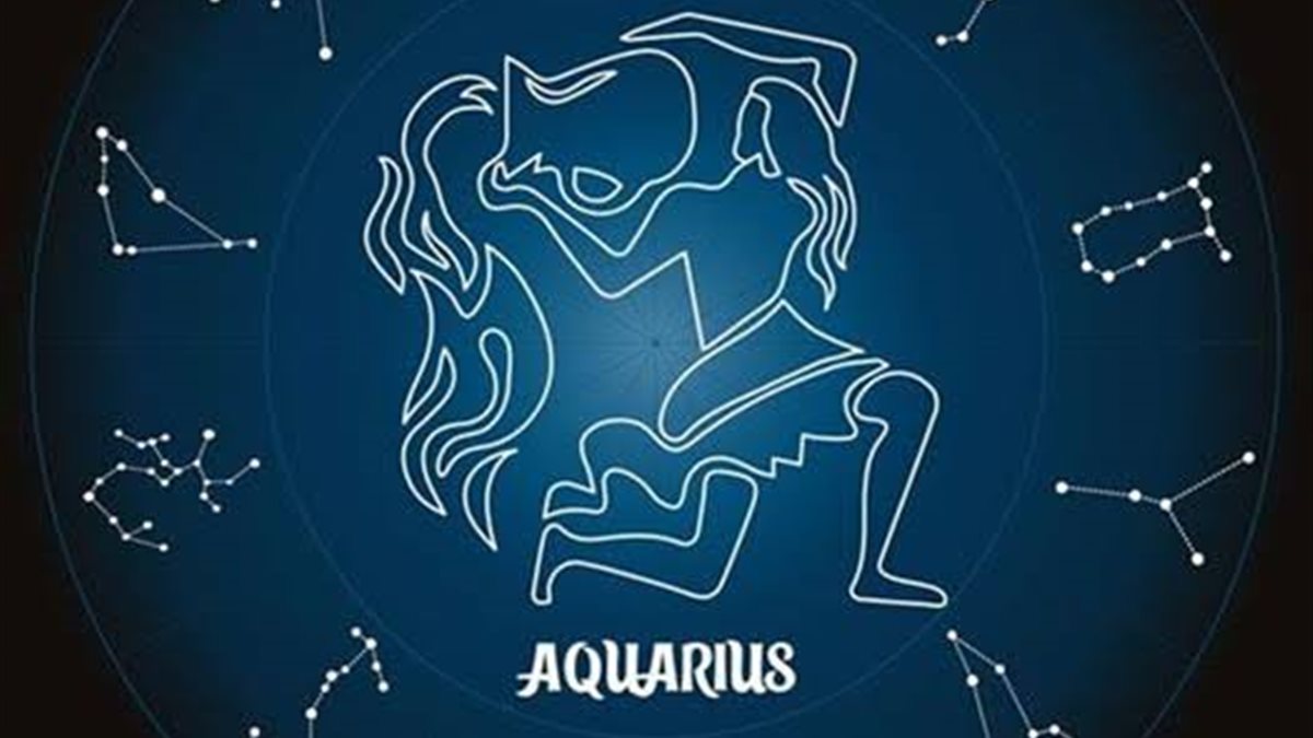 برج الدلو.. حظك اليوم الثلاثاء 25 نوفمبر: لقاء مميز