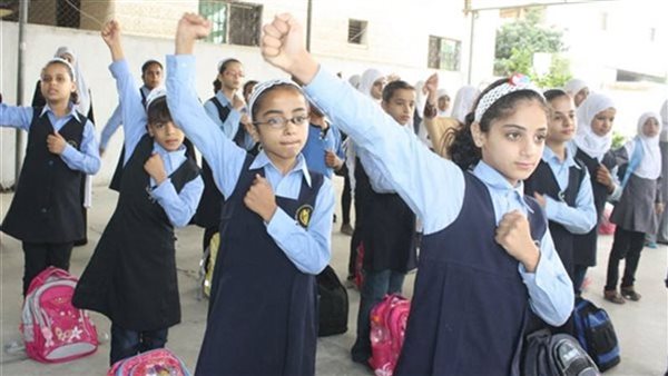 توجيه من “التعليم” بشأن الزي المدرسي 2026.. اعرف ملابس كل مرحلة