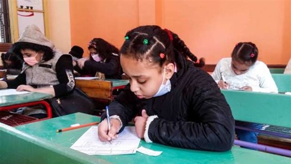 موعد التقييم المبدئي لطلاب الصفين الأول والثاني الابتدائي 2025