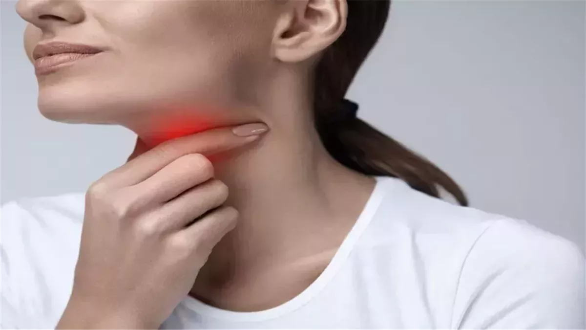 6 طرق للتخلص من التهاب الحلق في المنزل.. «الاستحلاب الأبرز»