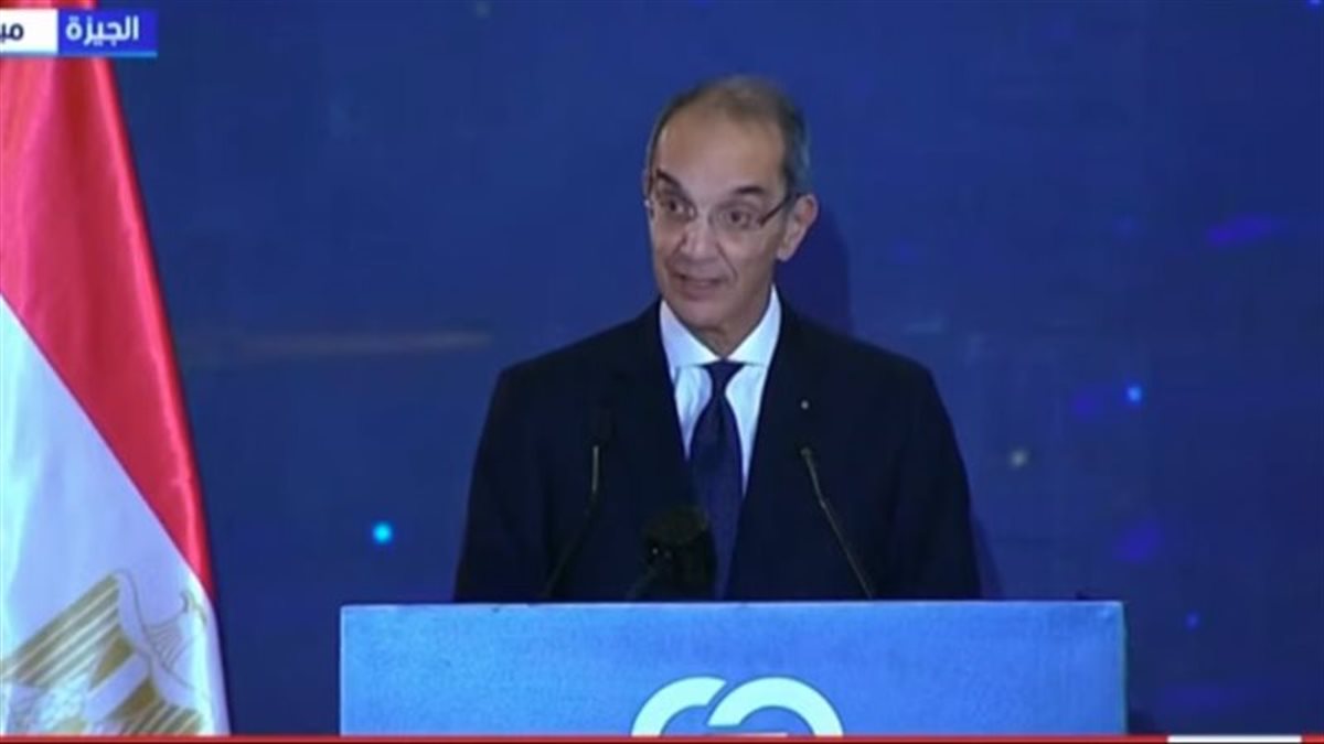 تكنولوجيا المعلومات تضاعف مساهمتها في الناتج القومي لمصر