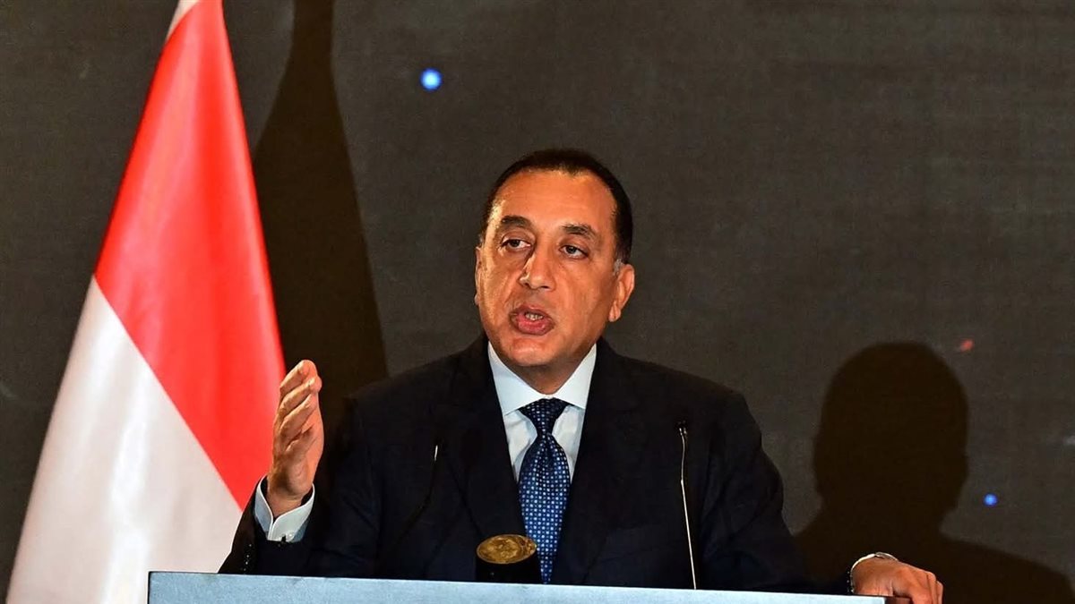 شعبنا أعظم ثرواتنا.. كلمة رئيس الوزراء في القمة العالمية لصناعة التعهيد