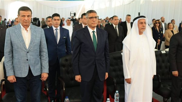 افتتاح المدرسة الثانوية الزراعية بمنديشة بعد الانتهاء من أعمال تجهيزها وتشغيلها